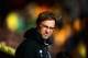 NORWICH, ENGLAND - JANUARY 23: Jurgen Klopp of Liverpool looks on before the Barclays Premier League match between Norwich City and Liverpool at Carrow Road on January 23, 2016 in Norwich, England. (Photo by Clive Mason/Getty Images)