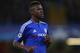 LONDON, ENGLAND - DECEMBER 09: Ramires of Chelsea during the UEFA Champions League match between Chelsea and FC Porto at Stamford Bridge on December 9, 2015 in London, United Kingdom. (Photo by Catherine Ivill - AMA/Getty Images)