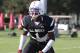 Ben Davis, an Alabama legacy, is one of two 5-star linebackers in Alabama.