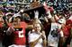 2015 Alabama Crimson Tide
