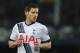LIVERPOOL, ENGLAND - JANUARY 03: Jan Vertonghen of Tottenham Hotspur during the Barclays Premier League match between Everton and Tottenham Hotspur at Goodison Park on January 3, 2016 in Liverpool, England. (Photo by Matthew Ashton - AMA/Getty Images)