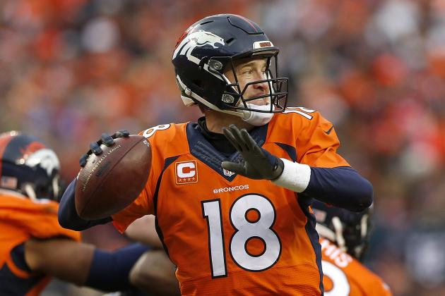 Carolina Panthers vs. Denver Broncos Super Bowl Betting Odds, Analysis, NFL Pick