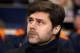 LONDON, ENGLAND - JANUARY 10: Mauricio Pochettino, Manager of Tottenham Hotspur looks on before the Emirates FA Cup Third Round match between Tottenham Hotspur and Leicester City at White Hart Lane on January 10, 2016 in London, England. (Photo by Harry Hubbard/Getty Images)