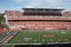 Portland State kicks off to Oregon State in the first game at the renovated Reser Stadium in Corvallis, Ore., Saturday, Sept. 3, 2005. (AP Photo/Greg Wahl-Stephens)
