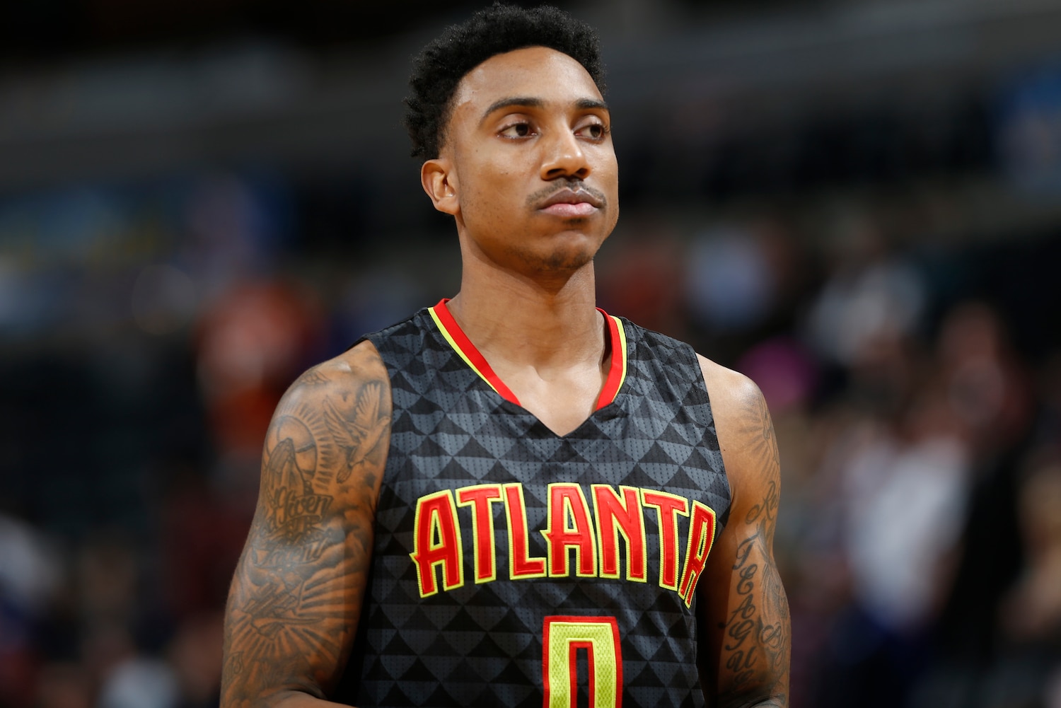 Jeff Teague Trade Rumors Latest News and Speculation on Hawks PG