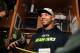 Seattle Seahawks quarterback Russell Wilson came off the board first at the Pro Bowl draft.