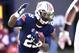 Auburn RB Jovon Robinson