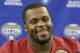 Reggie Ragland's final season will result in the two things football players want the most, rings and money.