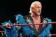 Professional wrestling legend "Nature Boy" Ric Flair