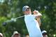 ABU DHABI, UNITED ARAB EMIRATES - JANUARY 24: Jordan Spieth of the United States tees off on the 5th hole during round four of the Abu Dhabi HSBC Golf Championship at the Abu Dhabi Golf Club on January 24, 2016 in Abu Dhabi, United Arab Emirates. (Photo by Andrew Redington/Getty Images)