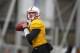 North Dakota State's Carson Wentz must continue to wow scouts to keep his stock in the first round.
