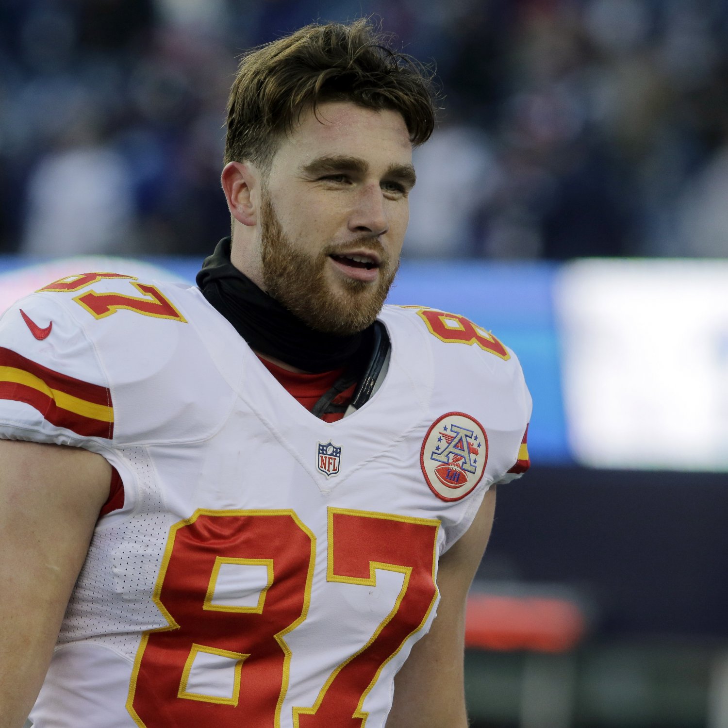 Travis Kelce, Chiefs Agree to New Contract Latest Details and Reaction