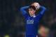 LEICESTER, ENGLAND - JANUARY 20: Ben Chilwell of Leicester in action during the Emirates FA Cup Third Round Replay match between Leicester City and Tottenham Hotspur at The King Power Stadium on January 20, 2016 in Leicester, England. (Photo by Michael Regan/Getty Images)