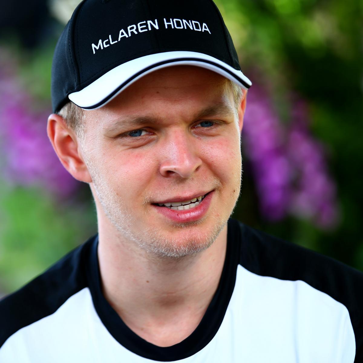 Kevin Magnussen Replacing Pastor Maldonado Will Change
