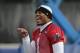 Carolina Panthers quarterback Cam Newton leads the way in Super Bowl prop bets.
