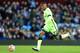 BIRMINGHAM, ENGLAND - JANUARY 30: Kelechi Iheanacho of Manchester City during the Emirates FA Cup match between Aston Villa and Manchester City at Villa Park on January 30, 2016 in Birmingham, England. (Photo by James Baylis - AMA/Getty Images)