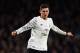LONDON, ENGLAND - JANUARY 16: John Stones of Everton in action during the Barclays Premier League match between Chelsea and Everton at Stamford Bridge on January 16, 2016 in London, England. (Photo by Mike Hewitt/Getty Images)