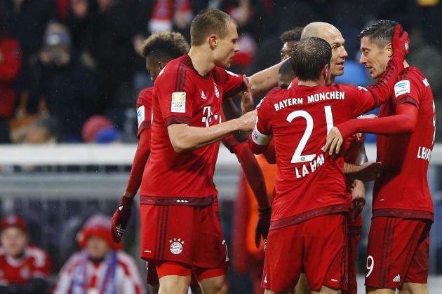bayern munich vs hoffenheim bayern munich vs hoffenheim