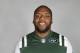 This is a 2015 photo of Erin Henderson of the New York Jets NFL football team. This image reflects the New York Jets active roster as of Monday, June 8, 2015 when this image was taken. (AP Photo)