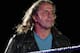 DURBAN, SOUTH AFRICA - JULY 08: Special guest referee Bret 'The Hitman' Hart during the WWE Smackdown Live Tour at Westridge Park Tennis Stadium on July 08, 2011 in Durban, South Africa. (Photo by Steve Haag/Gallo Images/Getty Images)