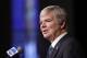 NCAA President Mark Emmert addresses a luncheon crowd at the NCAA Convention, Thursday, Jan. 14, 2016, in San Antonio. (AP Photo/Eric Gay)