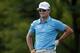 LA QUINTA, CA - JANUARY 23: Zach Johnson watches his tee shot on the sixth hole during the third round of the CareerBuilder Challenge In Partnership With The Clinton Foundation at the TPC Stadium course at PGA West on January 23, 2016 in La Quinta, California. (Photo by Jeff Gross/Getty Images)
