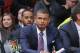 SACRAMENTO, CA - JANUARY 2: Assistant coach Earl Watson of the Phoenix Suns looks on during the game against the Sacramento Kings on January 2, 2016 at Sleep Train Arena in Sacramento, California. NOTE TO USER: User expressly acknowledges and agrees that, by downloading and or using this photograph, User is consenting to the terms and conditions of the Getty Images Agreement. Mandatory Copyright Notice: Copyright 2016 NBAE (Photo by Rocky Widner/NBAE via Getty Images)