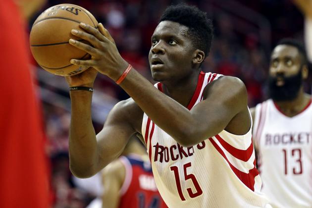 Clint Capela Injury: Updates on Rockets Center's Ankle and Return