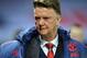 Manchester United's Dutch manager Louis van Gaal arrives for the English Premier League football match between Manchester United and Stoke City at Old Trafford in Manchester, north west England, on February 2, 2016. / AFP / PAUL ELLIS / RESTRICTED TO EDITORIAL USE. No use with unauthorized audio, video, data, fixture lists, club/league logos or 'live' services. Online in-match use limited to 75 images, no video emulation. No use in betting, games or single club/league/player publications. / (Photo credit should read PAUL ELLIS/AFP/Getty Images)