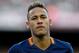 Barcelona's Brazilian forward Neymar looks on during the Spanish league football match FC Barcelona vs Club Atletico de Madrid at the Camp Nou stadium in Barcelona on January 30, 2016. Barcelona won 2-1. AFP PHOTO/ JOSEP LAGO / AFP / JOSEP LAGO (Photo credit should read JOSEP LAGO/AFP/Getty Images)