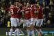 United's existing players should see them through this season.