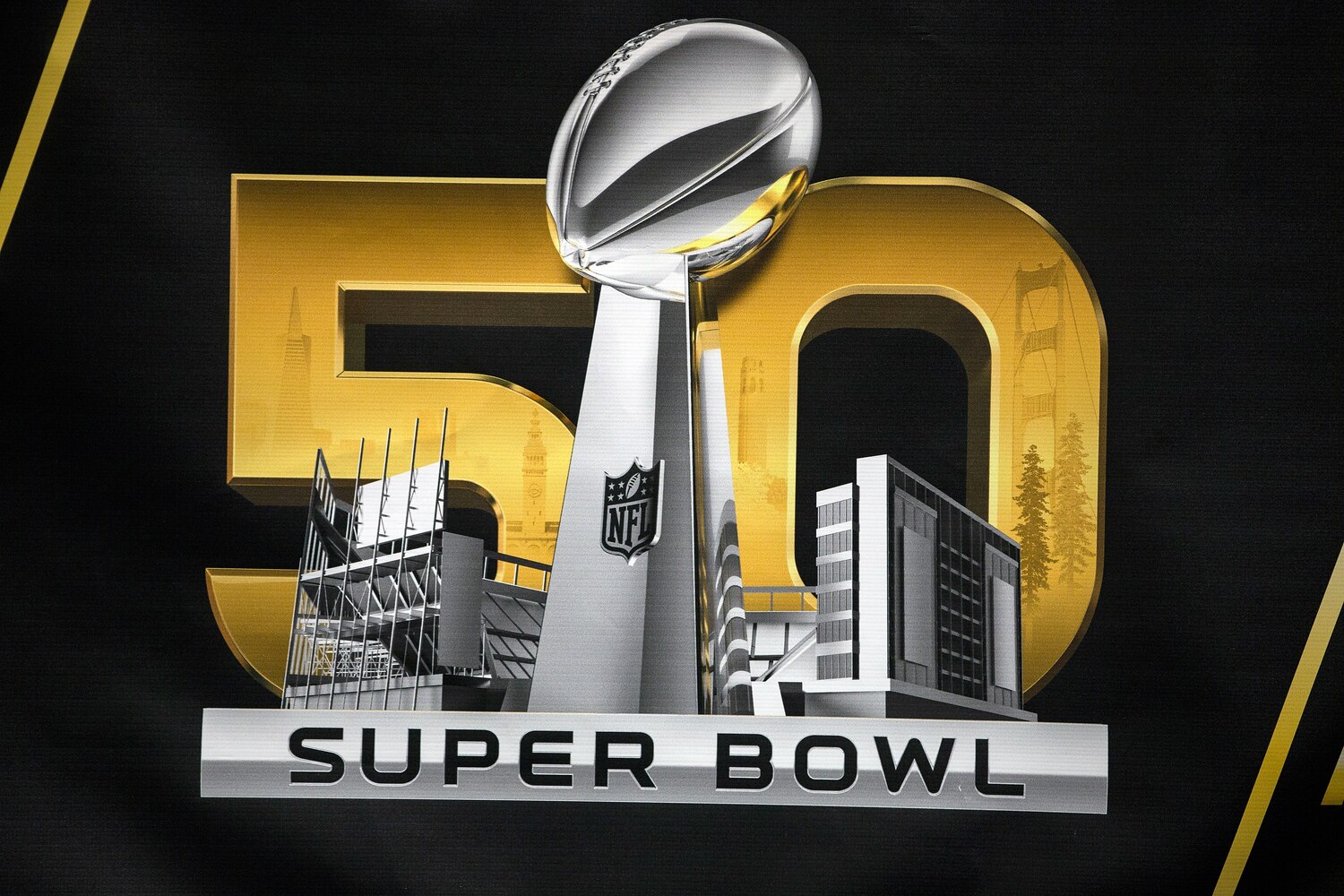 Super Bowl 50 Box Score Game Recipes And More Party Entertainment