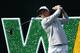 SCOTTSDALE, AZ - FEBRUARY 04: Rickie Fowler tees off on the 17th hole during the first round of the Waste Management Phoenix Open at TPC Scottsdale on February 4, 2016 in Scottsdale, Arizona. (Photo by Scott Halleran/Getty Images)