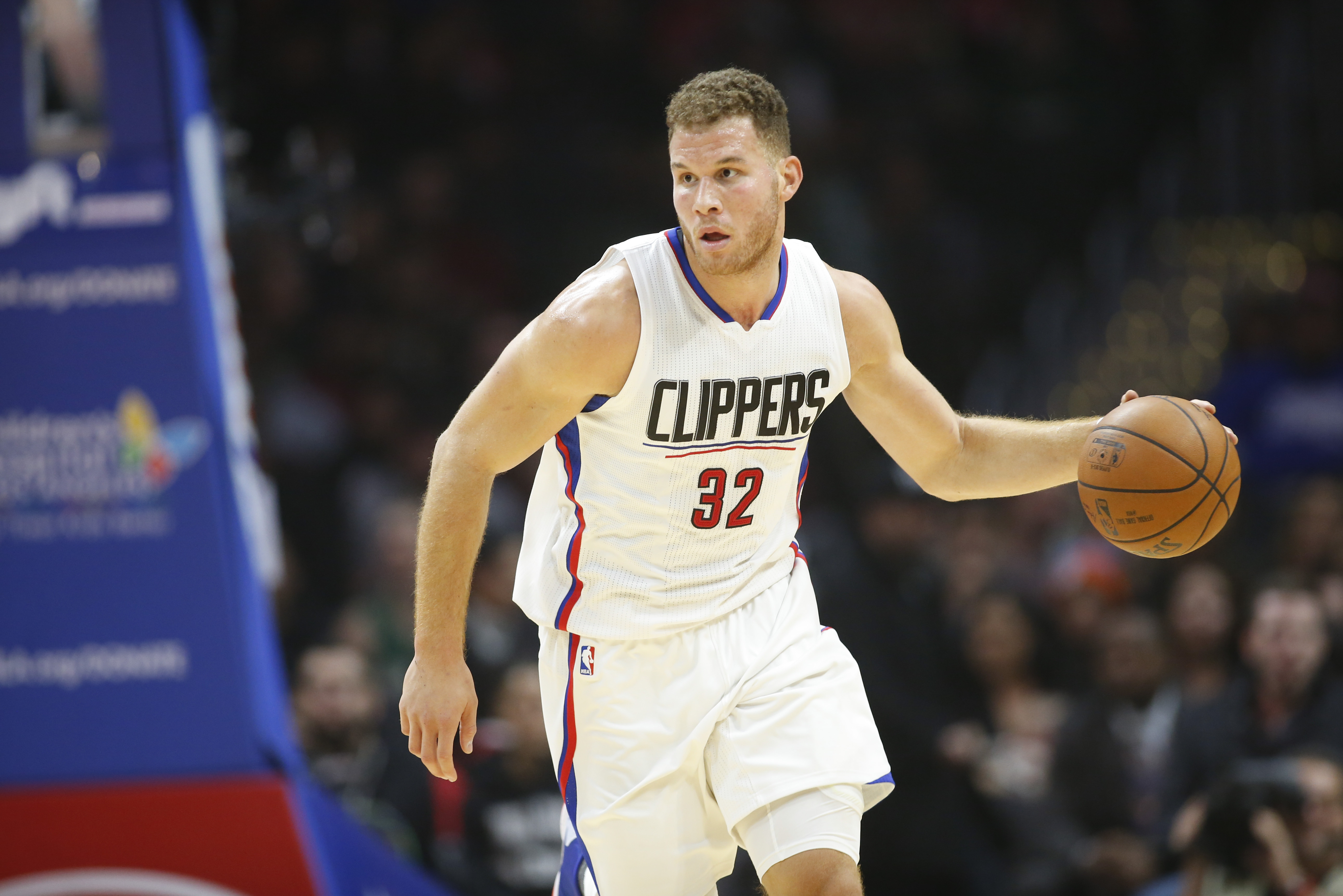 Blake Griffin Trade Rumors: Latest News, Speculation on Clippers Star | Bleacher Report5163 x 3445