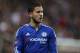 MILTON KEYNES, ENGLAND - JANUARY 31: Eden Hazard of Chelsea in action during The Emirates FA Cup Fourth Round match between Milton Keynes Dons and Chelsea at Stadium mk on January 31, 2016 in Milton Keynes, England. (Photo by Pete Norton/Getty Images)