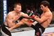 Joseph Benavidez kicks Zach Makovsky