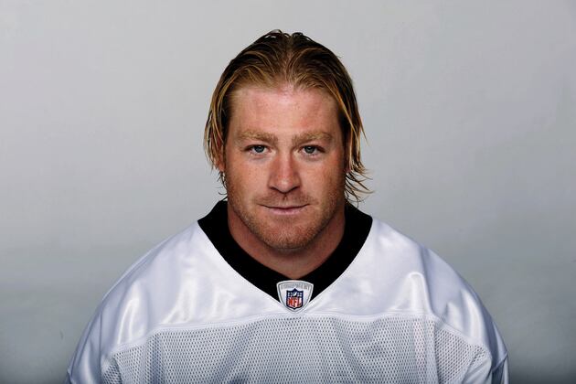 Jeremy Shockey Reportedly Investigated by FBI About Drug and Gambling Ring