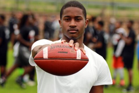 William Poole III to Georgia: Bulldogs Land 4-Star CB Prospect