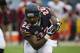 CHICAGO, IL - DECEMBER 13: Matt Forte #22 of the Chicago Bears runs the ball in the third quarter against the Washington Redskins at Soldier Field on December 13, 2015 in Chicago, Illinois. (Photo by Jonathan Daniel/Getty Images)