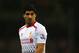 LONDON, ENGLAND - MAY 05: Luis Suarez of Liverpool looks on during the Barclays Premier League match between Crystal Palace and Liverpool at Selhurst Park on May 5, 2014 in London, England. (Photo by Clive Rose/Getty Images)