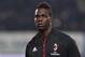 TURIN, ITALY - JANUARY 26: Mario Balotelli of AC Milan looks on during the TIM Cup match between US Alessandria and AC Milan at Olimpico Stadium on January 26, 2016 in Turin, Italy. (Photo by Valerio Pennicino/Getty Images)