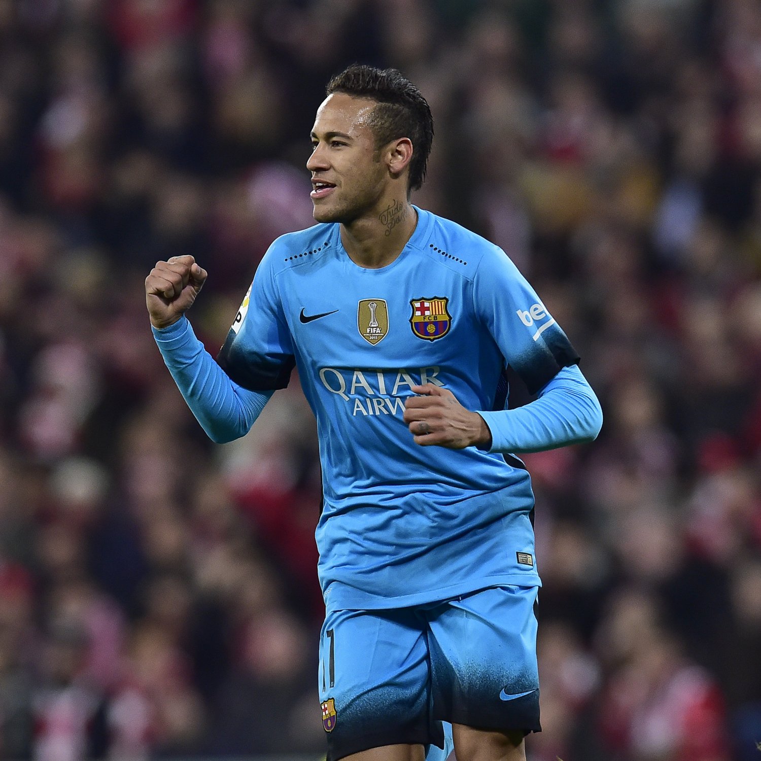 Barcelona Transfer News: Latest on Neymar, Aymeric Laporte Rumours | Bleacher Report