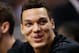 PHOENIX, AZ - DECEMBER 09: Aaron Gordon #00 of the Orlando Magic during the NBA game against the Phoenix Suns at Talking Stick Resort Arena on December 9, 2015 in Phoenix, Arizona. NOTE TO USER: User expressly acknowledges and agrees that, by downloading and or using this photograph, User is consenting to the terms and conditions of the Getty Images License Agreement. (Photo by Christian Petersen/Getty Images)