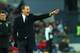 Juventus’s coach Massimiliano Allegri, gives instructions to his players during the Serie A soccer match between Udinese and Juventus at the Friuli Stadium in Udine, Italy, Sunday, Jan. 17, 2016. (AP Photo/Paolo Giovannini)