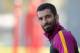 Barcelona's Turkish midfielder Arda Turan looks on as he arrives to take part in a training session at the Sports Center FC Barcelona Joan Gamper in Sant Joan Despi, near Barcelona on January 16, 2016. AFP PHOTO / JOSEP LAGO / AFP / JOSEP LAGO (Photo credit should read JOSEP LAGO/AFP/Getty Images)