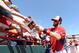 Spring training is here. Let's get you ready.