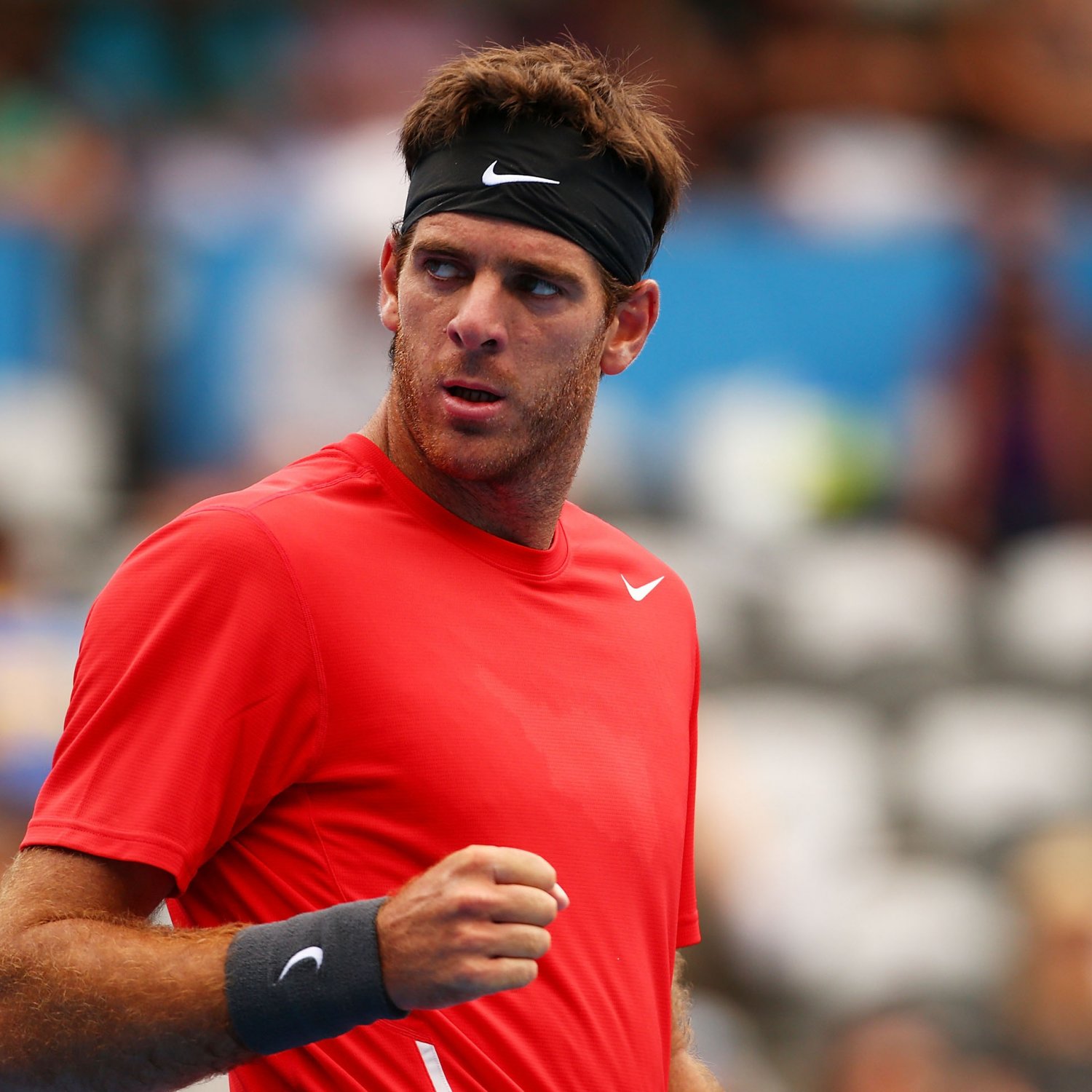 Del Potro Juan Martin del Potro's Comeback Will Add New Energy to Men's Tennis