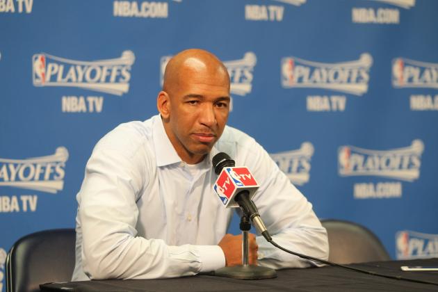 Ingrid Williams, Monty Williams' Wife, Dies at Age 44 After Car Accident