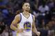 Stephen Curry led the Golden State Warriors with 26 points, nine rebounds and nine assists.