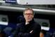 PARIS, FRANCE - FEBRUARY 10: Head coach Laurent Blanc of Paris Saint-Germain during the French Cup between Paris Saint-Germain and Lyon at Parc Des Princes on february 10, 2016 in Paris, France. (Photo by Xavier Laine/Getty Images)